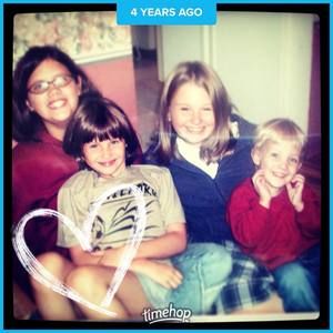 Meet your Posher, Tracy